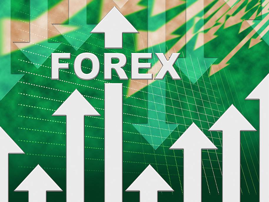 What is FOREX?
